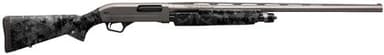 Winchester SXP Hybrid Hunter 12-Gauge Camo Pump Shotgun - Midnight Edition