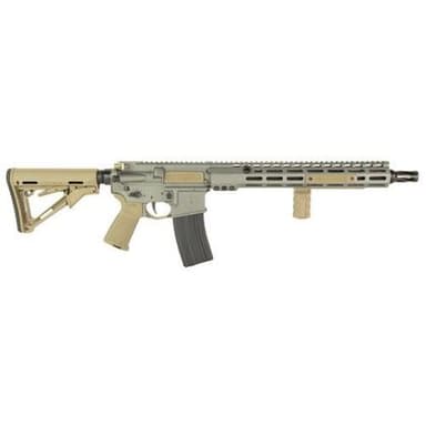 Sons of Liberty SAGE Dynamics L89 5.56x45mm 13.7in Gray
