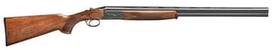 Rizzini BR110 Elite 20GA Over/Under Shotgun - Turkish Walnut Edition