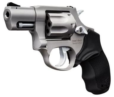 Taurus 942 Ultra-Lite Compact .22 WMR Revolver, 3" Barrel, 8-Round