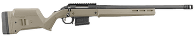Ruger American Hunter