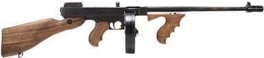 Thompson 1927A-1 Deluxe Semi-Auto Carbine .45 ACP Classic