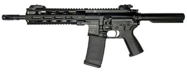 B&T CR223 Haenel 5.56NATO 10.5in