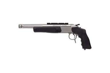 CVA Scout V2 Stainless .300 AAC Blackout Precision Pistol