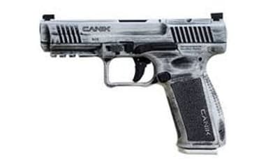 Canik Mete SFT 9mm 4.46in