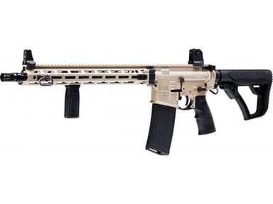 Daniel Defense DDM4 V7 5.56 NATO 16in Desert Sage