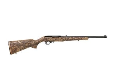Ruger 10/22 Carbine "Whitetail" Walnut .22 LR 18.5" Barrel 10-Rounds