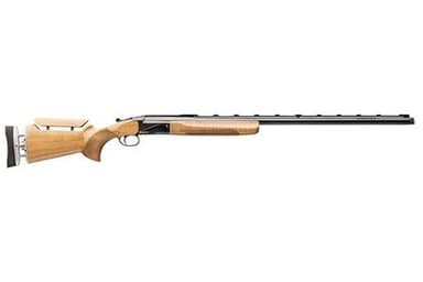 Browning BT-99 Max Maple Trap Shotgun - Premium 12 Gauge