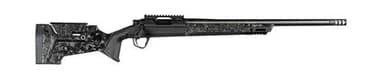 Christensen MHR Carbon .300 Win Mag Precision Bolt Rifle