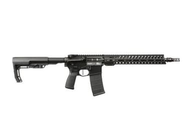 POF Minuteman .300 Blackout 13.7" Semi-Auto Rifle