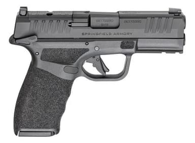 Glock 19 Gen 5 9mm