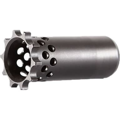 Dead Air Armament Odessa Piston 1/2x28