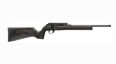 Hammerli Arms Force B1 .22 WMR 16.1in Antique Gray