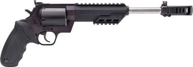 Taurus Raging Hunter .500 Magnum 10" Revolver - Matte Black Beast