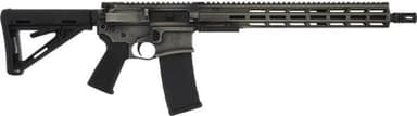 DRD Tactical CDR 15 Takedown Rifle 5.56 NATO - Versatile & Portable