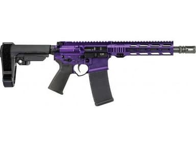 APF Pistol 2.0 5.56 NATO 10.5in Tactical Mermaid