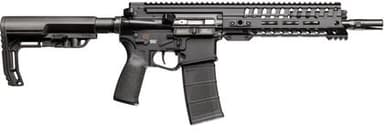 Patriot Ordnance Factory P-415 EDGE SBR .300 AAC Blackout 10.5" Barrel 30-Rounds