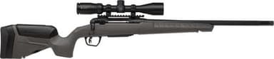 Savage Arms 110 Trailblazer XP .270 Winchester 20in Flat Dark Gray