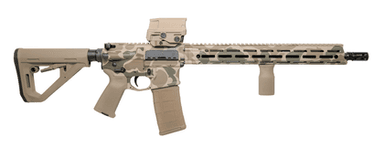 CNC FIREARMS DDM4 V7