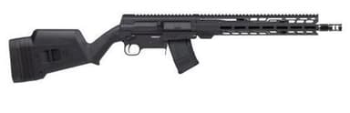 CMMG Dissent BR47 7.62x39mm 14.3in Black
