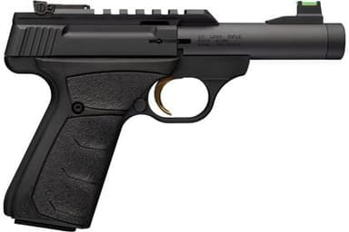 Browning Buck Mark Micro SR .22 LR 4in Matte Black