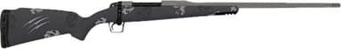 Fierce Firearms Twisted Rogue 22 Creedmoor 20in Tungsten