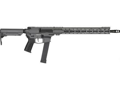 CMMG Resolute MKG .45 ACP 16.1in Tungsten