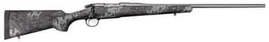 Bergara Mountain 2.0 6.5 Creedmoor 22in Gray