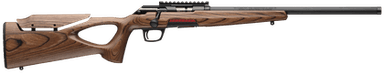 Winchester Xpert Target .21 Sharp 18in Matte Black