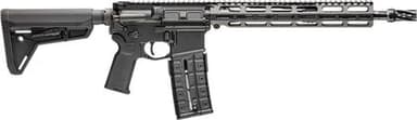 Vktr Industries VK-1PW 5.56mm 13.7in Black Cerakote