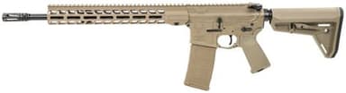 Stag Arms Stag 15 Tactical FDE 5.56 NATO Semi-Auto Rifle