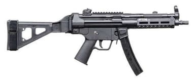 PTR 9CT 9mm 8.86in Tungsten