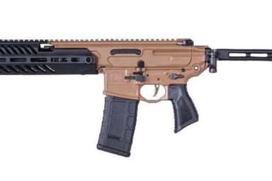 Sig Sauer MCX Rattler Canebrake - Compact Tactical .300 Blackout