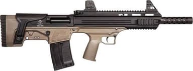 American Tactical Bulldog .410 Bore 18.5in Tan & Black
