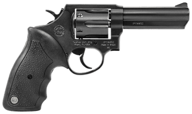 Taurus Model 82 Security .38 Special DA/SA Revolver - Matte Black