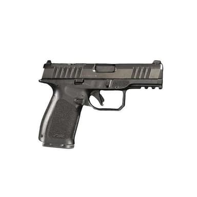 ROST MARTIN RM1C Optic-Ready 9mm Semi-Auto Pistol