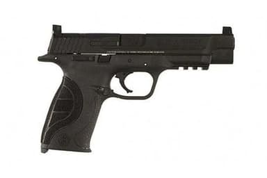 Smith & Wesson M&P40 Pro .40 S&W - Performance Center Edition
