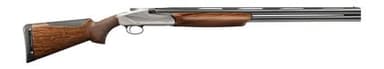 Benelli 828U Elite Over Under Shotgun - 12 Ga, 30" Satin Walnut Stock