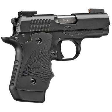 Kimber Micro 9 Nightfall - Compact 9mm Pistol w/ TFX Sights