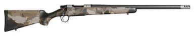 Christensen Arms Ridgeline FFT 300 PRC 22 SS/Barren Dune