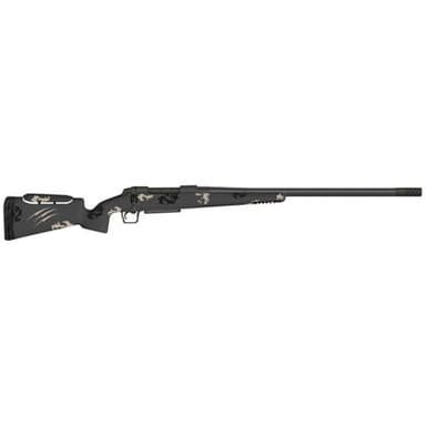 Fierce CT Rival XP Bolt-Action 7mm PRC Titanium Rifle