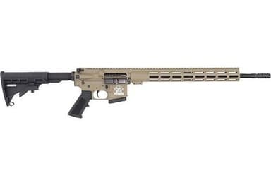 Great Lakes Legend AR-15 .350 18" FDE Semi-Auto Rifle