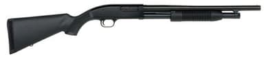 Mossberg Maverick 88 Security Pump-Action Shotgun 12 GA