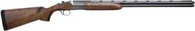 Akkar Open Country Turkish Walnut 28 GA 28" Barrel 2-Rounds