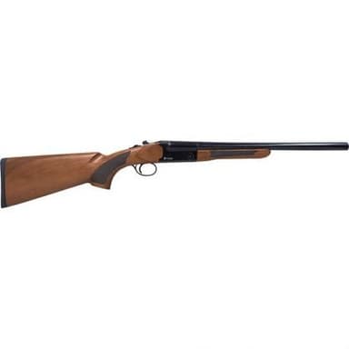 Citadel Boss SS Coach .410 Bore 18.5in Blued