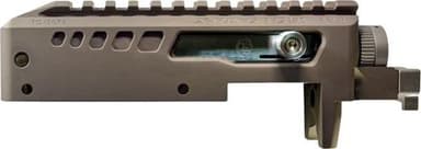 Tactical Solutions X-Ring VR Gen 2 Takedown Receiver .22 LR Quick Sand