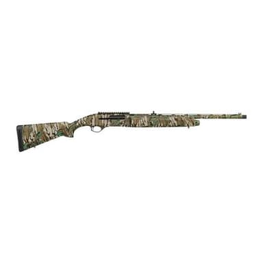 Mossberg SA-28 Turkey 28 Gauge 22in MO Greenleaf