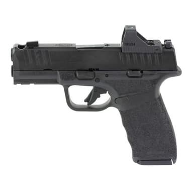 Springfield Armory Hellcat Pro Comp OSP 9mm 3.7in Black