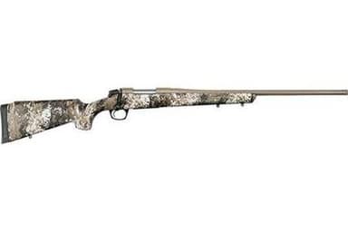 CVA Cascade .450 Bushmaster 22" Camo Bolt Action Rifle