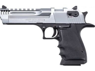 Magnum Research Desert Eagle L5 .357 Magnum 5in Black
